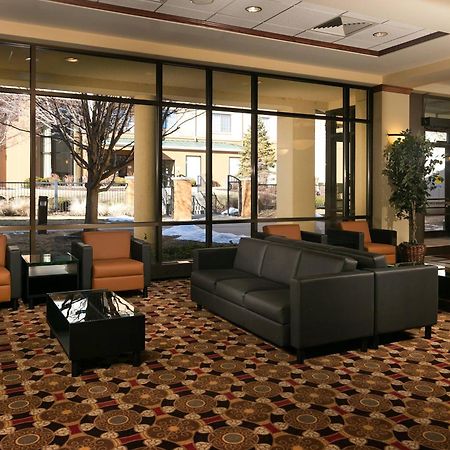 Courtyard Kansas City East/Blue Springs Bagian luar foto